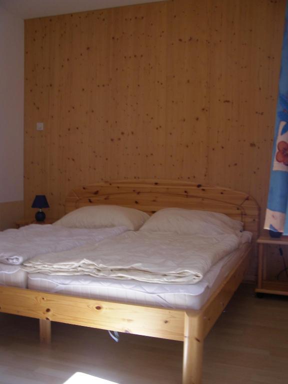 Haus Im Turm Apartamento Bad Kleinkirchheim Quarto foto